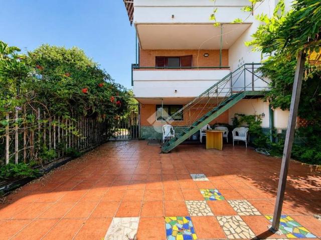 Appartamento in vendita a Salerno SA