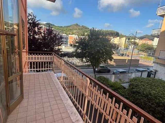 Appartamento in vendita a Salerno SA