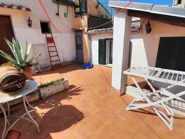 Appartamento in vendita a Salerno SA