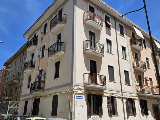 Appartamento in vendita a Salerno SA