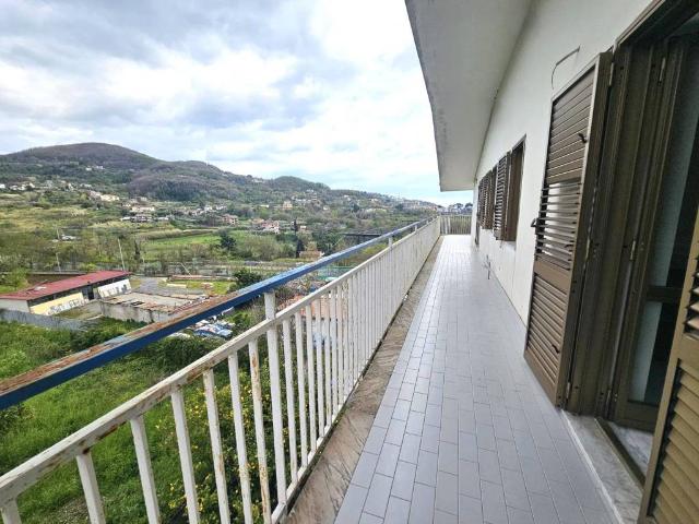 Appartamento in vendita a Salerno SA