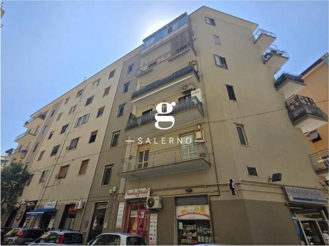 Appartamento in vendita a Salerno SA