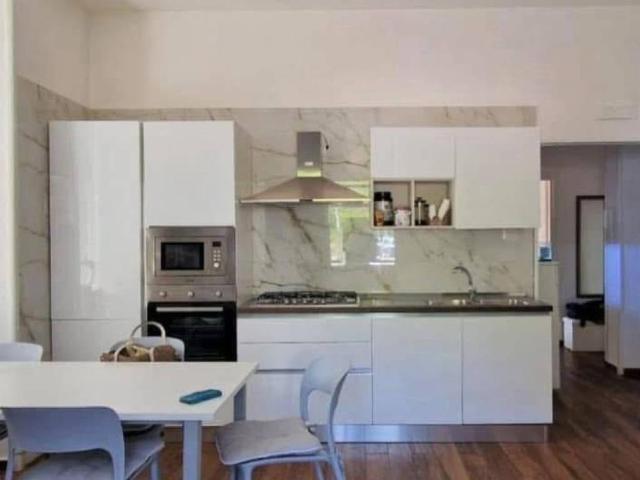 Appartamento in vendita a Salerno SA