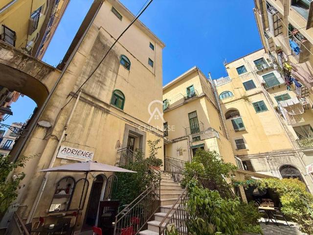 Appartamento in vendita a Salerno SA
