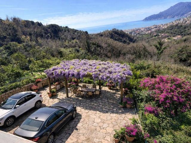 Appartamento in vendita a Salerno SA