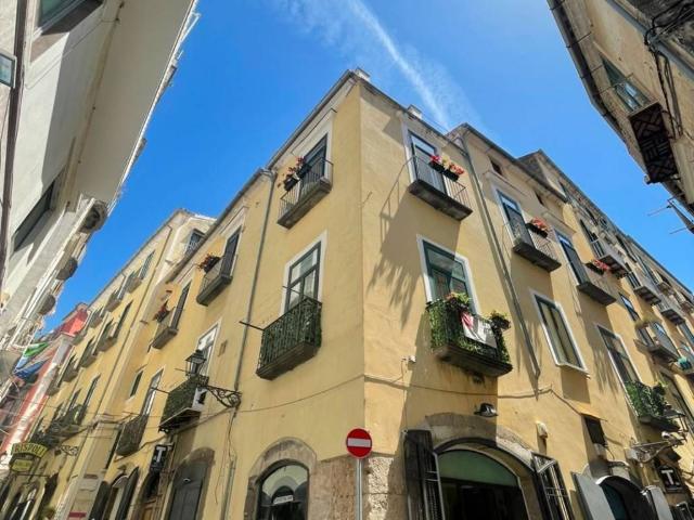 Appartamento in vendita a Salerno SA