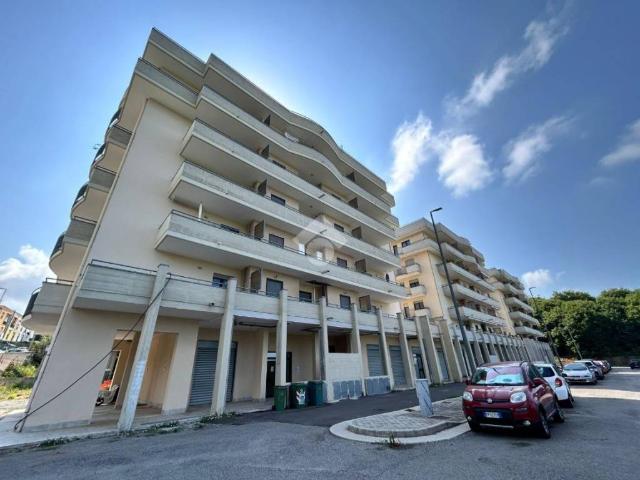 Appartamento in vendita a Salerno SA