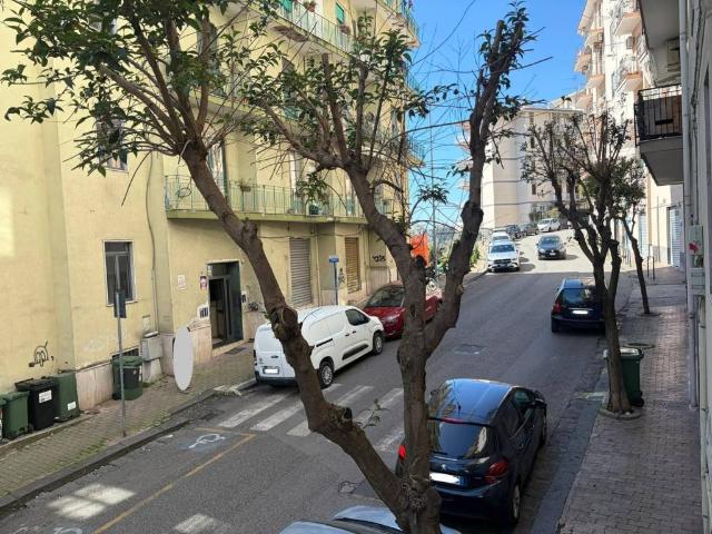 Appartamento in vendita a Salerno SA