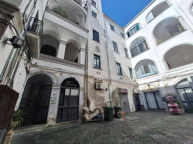 Appartamento in vendita a Salerno SA