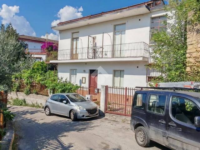 Appartamento in vendita a Salerno SA