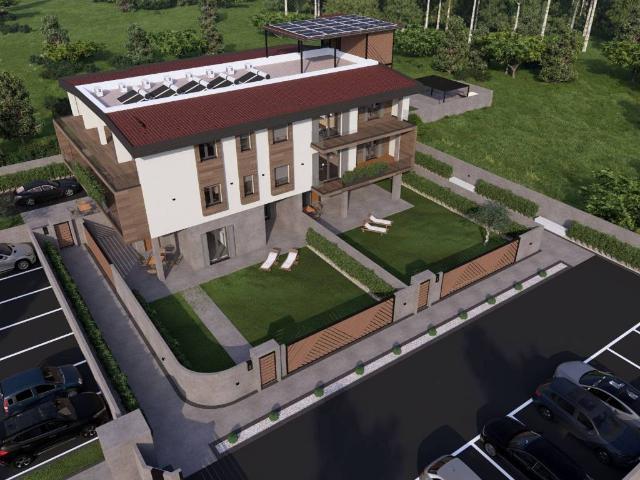 Appartamento in vendita a Salerno SA