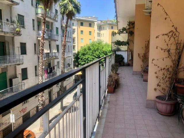 Appartamento in vendita a Salerno SA