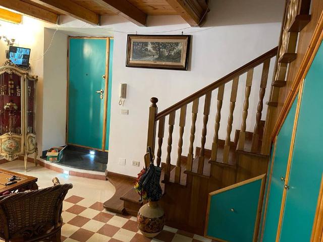 Appartamento in vendita a Salerno SA