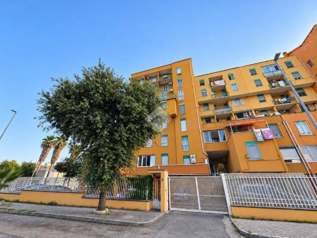 Appartamento in vendita a Salerno SA