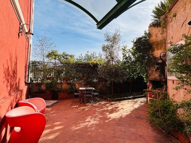 Appartamento in vendita a Salerno SA