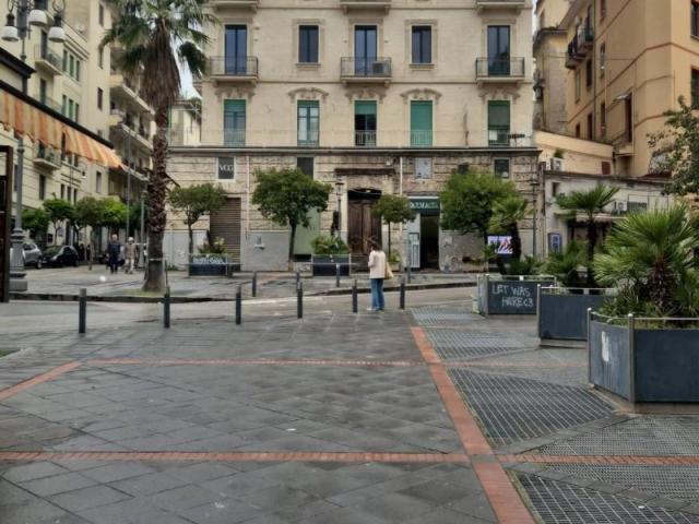 Appartamento in vendita a Salerno SA