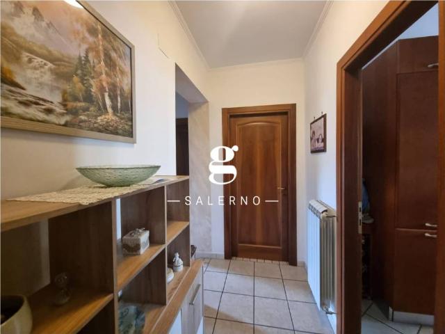 Appartamento in vendita a Salerno SA