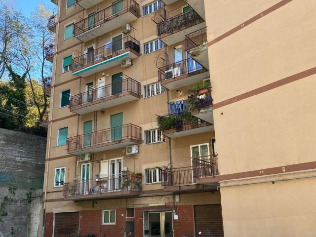 Appartamento in vendita a Salerno SA