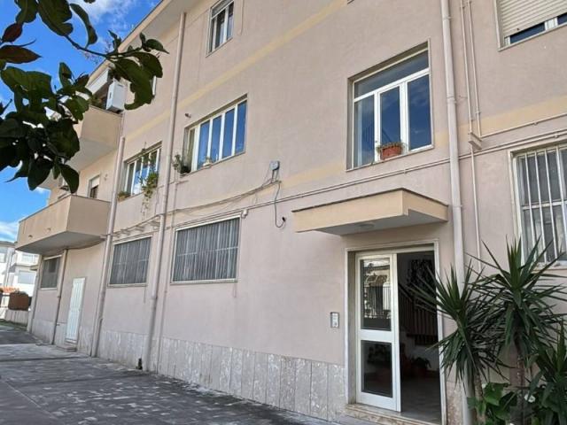 Appartamento in vendita a Salerno SA