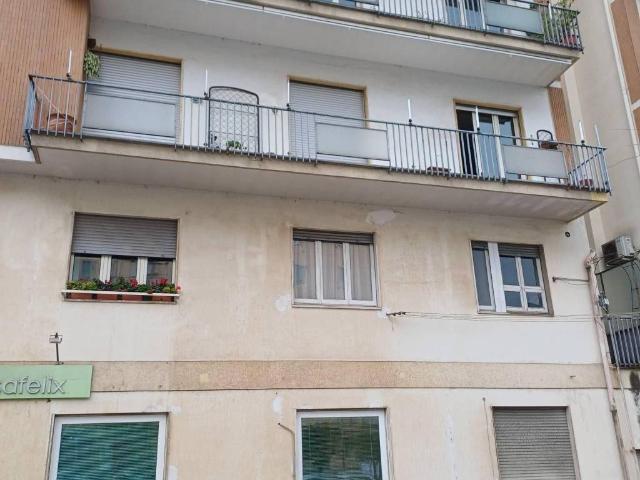 Appartamento in vendita a Salerno SA