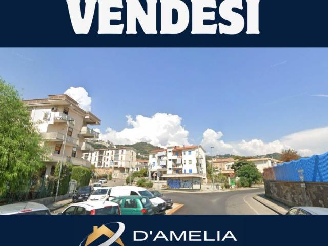 Appartamento in vendita a Salerno SA