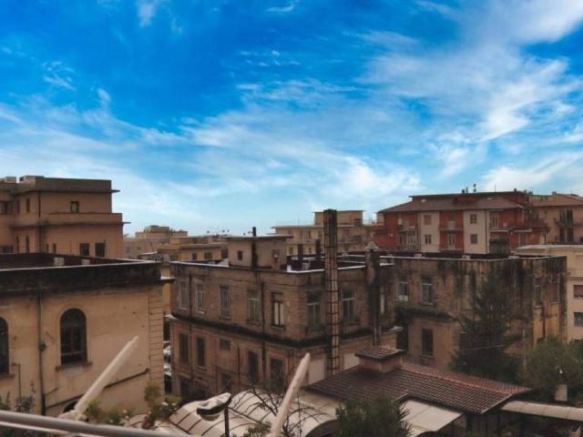 Appartamento in vendita a Salerno SA