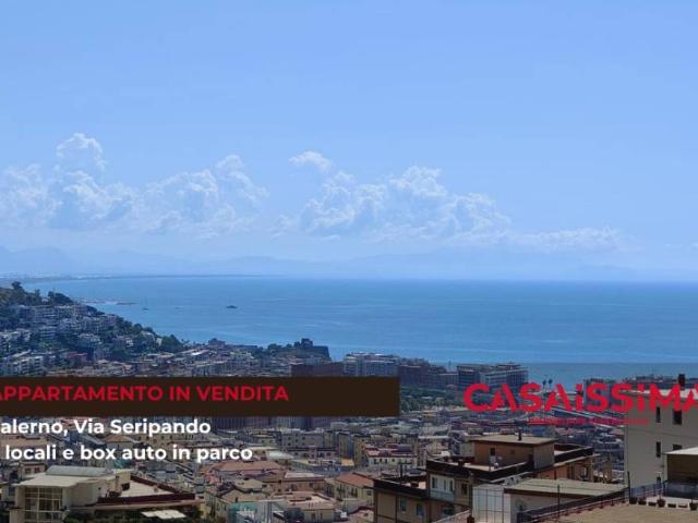 Appartamento in vendita a Salerno SA