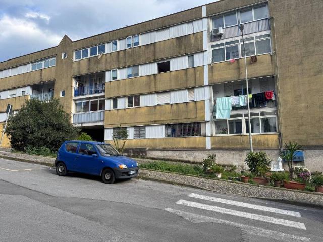 Appartamento in vendita a Salerno SA