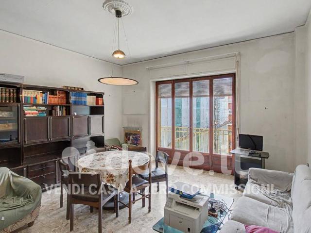 Appartamento in vendita a Salerno SA