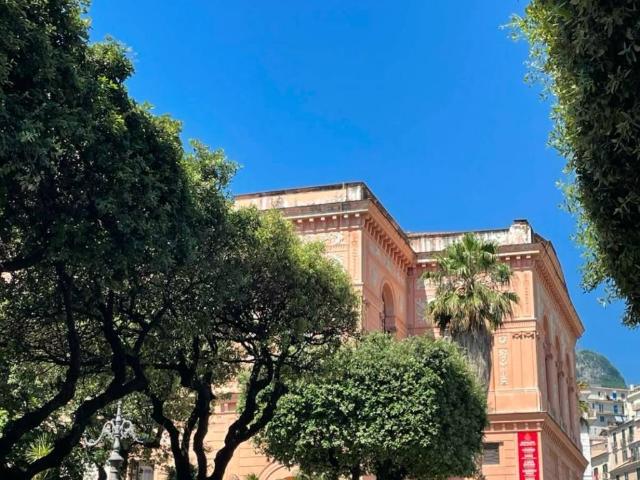 Appartamento in vendita a Salerno SA