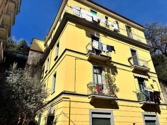 Appartamento in vendita a Salerno SA