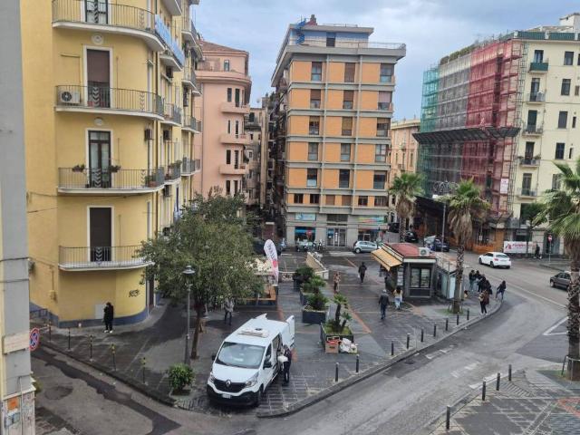 Appartamento in vendita a Salerno SA