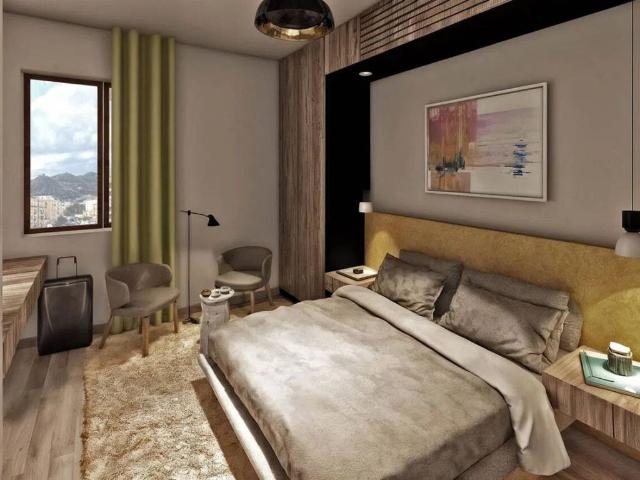 Appartamento in vendita a Salerno SA