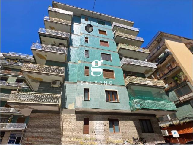 Appartamento in vendita a Salerno SA