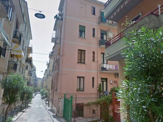 Appartamento in vendita a Salerno SA