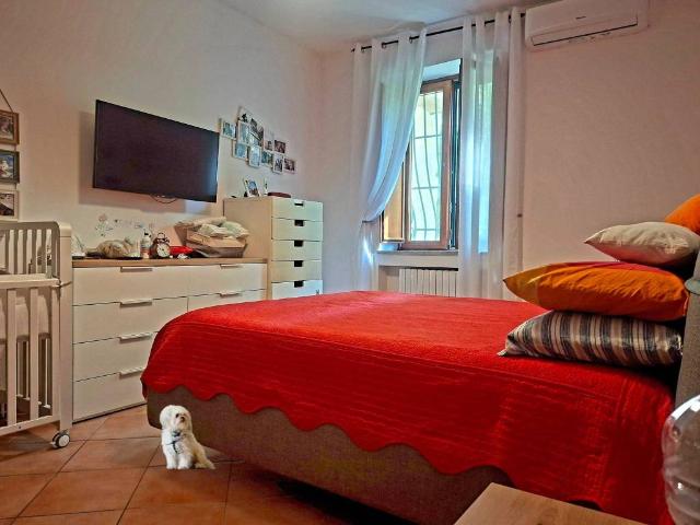 Appartamento in vendita a Salerno SA