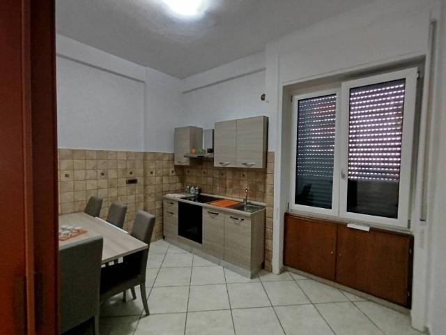Appartamento in vendita a Salerno SA