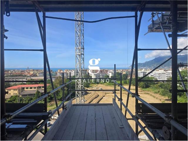 Appartamento in vendita a Salerno SA