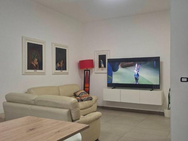 Appartamento in vendita a Salerno SA