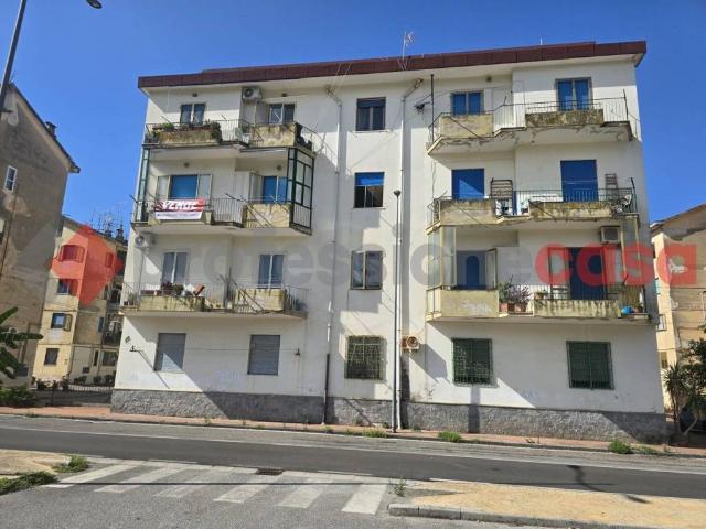 Appartamento in vendita a Salerno SA