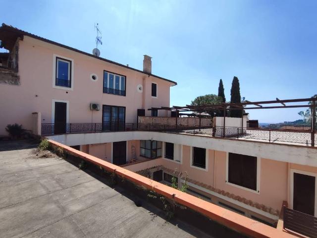 Appartamento in vendita a Salerno SA