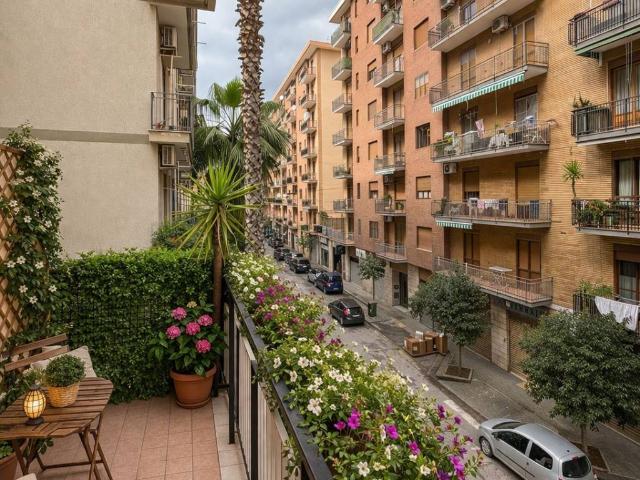 Appartamento in vendita a Salerno SA