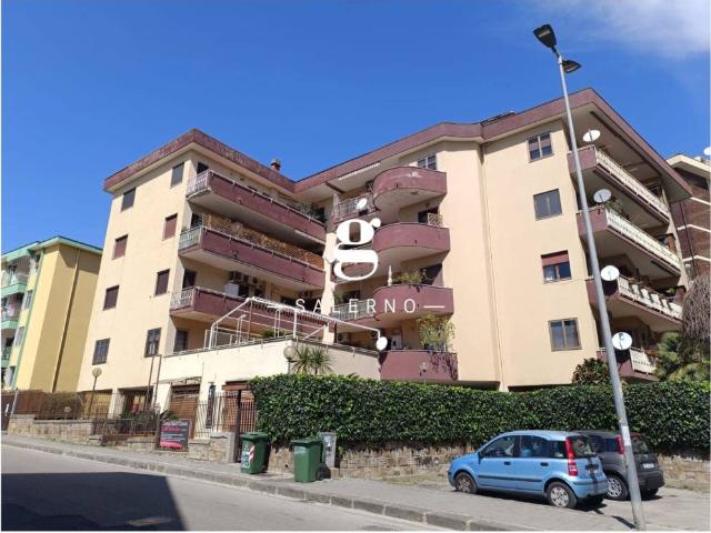 Appartamento in vendita a Salerno SA