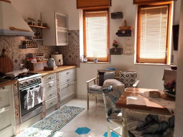 Appartamento in vendita a Salerno SA