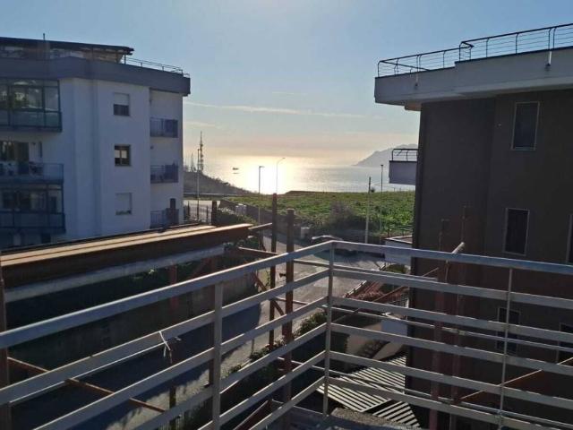 Appartamento in vendita a Salerno SA