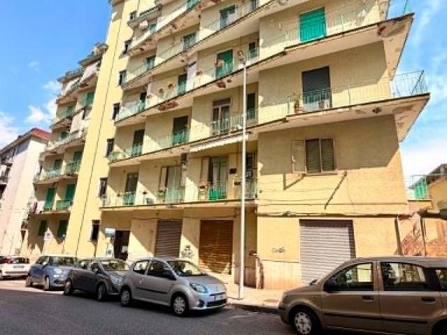 Appartamento in vendita a Salerno SA