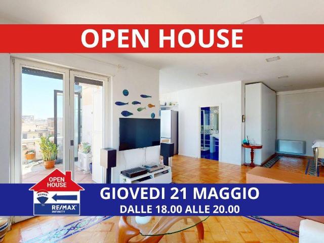 Appartamento in vendita a Salerno SA