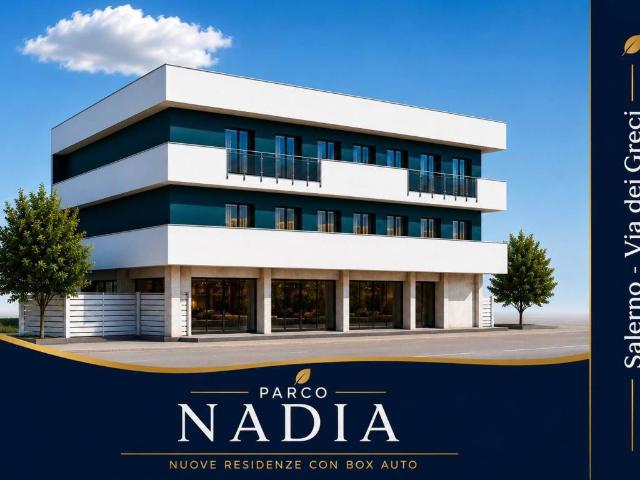 Appartamento in vendita a Salerno SA