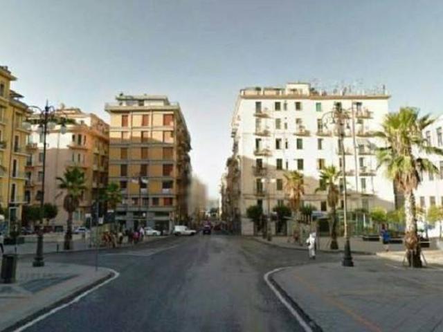 Appartamento in vendita a Salerno SA