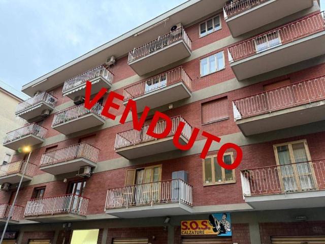 Appartamento in vendita a Salerno SA